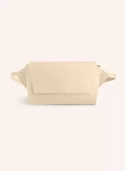 Поясная сумка ikon Kaai, белый