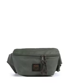 Поясная сумка из нейлона cordura нейлон cordura Filson, зеленый