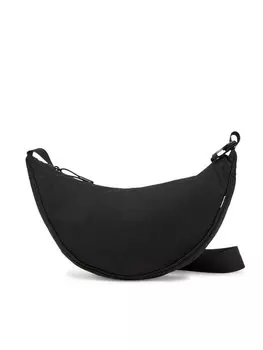 Поясная сумка Jaceverett 12276802 Jack&Jones, черный