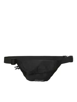 Поясная сумка JACK & JONES Fanny Pack JACJEREMY, черный