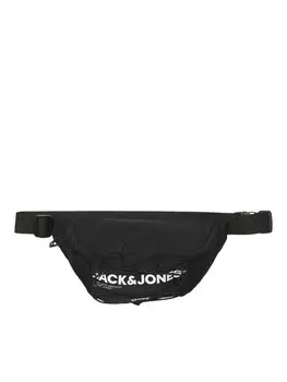 Поясная сумка JACK & JONES JACZITRUS, черный