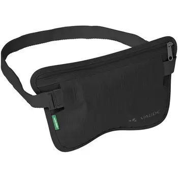 Поясная сумка Jackpot Vaude, черный