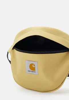 Поясная сумка Jake Hip Bag Unisex Carhartt WIP, бежевый