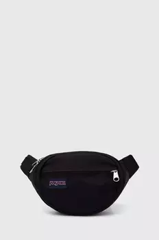 Поясная сумка Jansport Fifth Avenue, черный