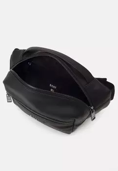 Поясная сумка JARETH BUMBAG BOSS, черный