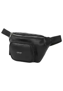 Поясная сумка JASLEN, черный