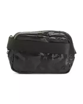 Поясная сумка Элла Danskin, черный