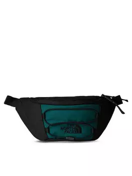 Поясная сумка Jester Lumbar NF0A52TM5861 The North Face, черный
