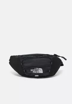 Поясная сумка JESTER LUMBAR UNISEX The North Face, антрацит