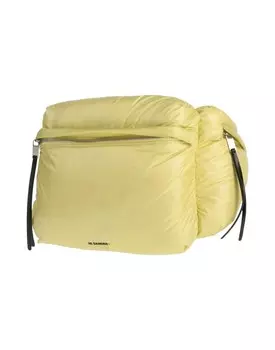 Поясная сумка Jil Sander, желтый