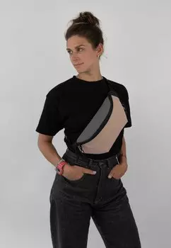 Поясная сумка Johnny Urban