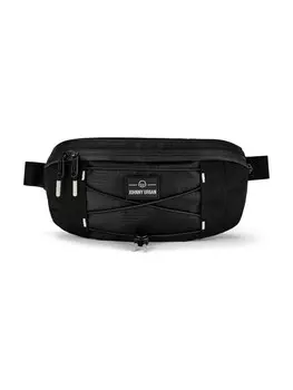 Поясная сумка Johnny Urban Fanny Pack Devin, черный