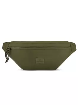 Поясная сумка Johnny Urban Fanny Pack Erik Large, оливковый
