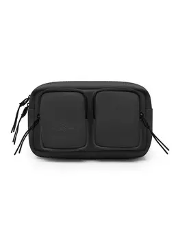 Поясная сумка Johnny Urban Wesley, черный