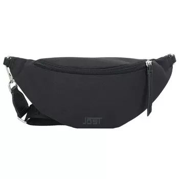 Поясная сумка JOST Bergen, черный