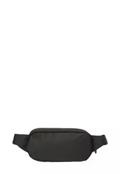 Поясная сумка JUNGLER Quiksilver, черный