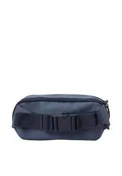 Поясная сумка JUNGLER Quiksilver, синий