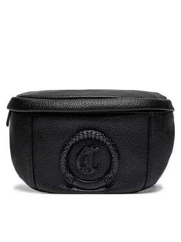 Поясная сумка Just Cavalli, черный