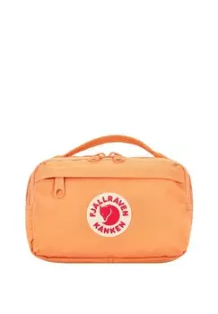 Поясная сумка KANKEN HIP UNISEX Fjllrven, оранжевый