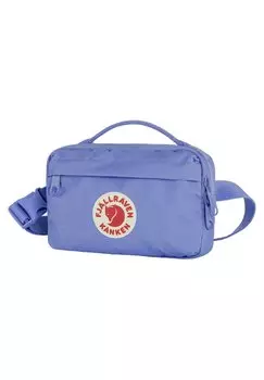 Поясная сумка KANKEN HIP UNISEX Fjllrven, светло-голубой