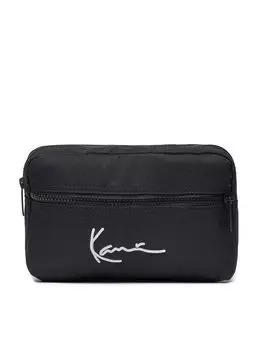 Поясная сумка Karl Kani, черный