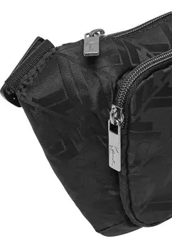Поясная сумка Karl Kani, черный