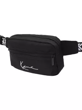 Поясная сумка Karl Kani, черный