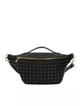 Поясная сумка Kazar, черный