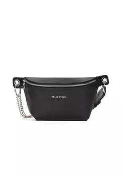 Поясная сумка Kazar Studio, черный
