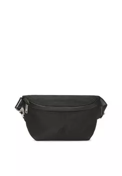 Поясная сумка Kazar Studio, черный