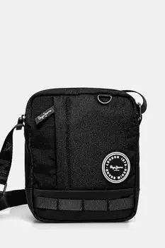 Поясная сумка KEENE CORE Pepe Jeans, черный