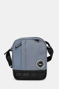 Поясная сумка KEENE CORE Pepe Jeans, синий