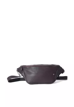 Поясная сумка KONU Margelisch, винно-красный