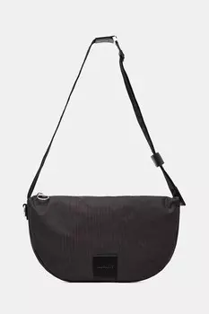 Поясная сумка KOY Allsaints, черный