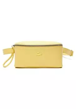 Поясная сумка Lacoste, попкорн