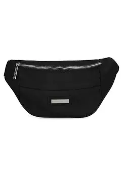 Поясная сумка Lancerto, черный