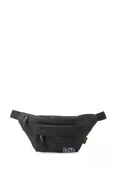 Поясная сумка LASSEN LOIS Jeans, черный