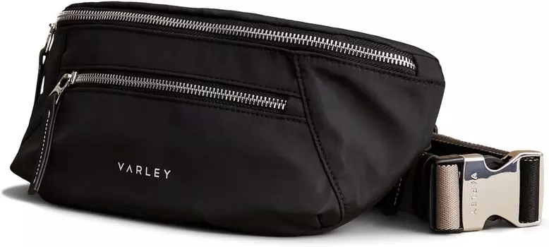 Поясная сумка Lasson Varley, черный