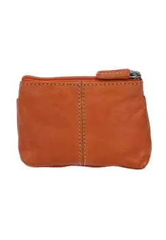 Поясная сумка LAURIE Gusti Leder, светло-красный