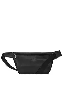 Поясная сумка LE FOULONN Longchamp, черный