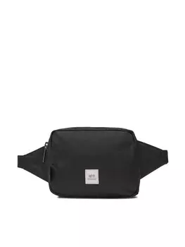 Поясная сумка Lefrik, черный