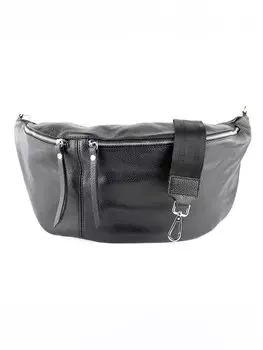 Поясная сумка lePelou AMALFI, черный