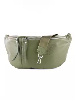 Поясная сумка lePelou AMALFI, хаки