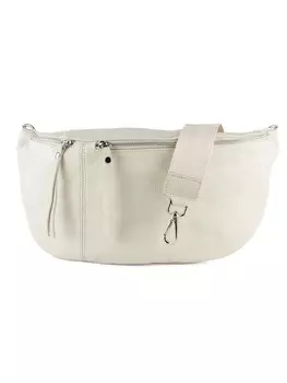 Поясная сумка lePelou AMALFI, кремовый