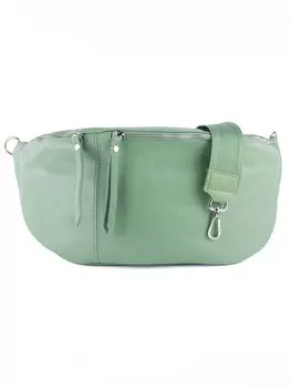 Поясная сумка lePelou AMALFI, мятный