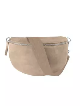 Поясная сумка lePelou ARIA large, бежевый