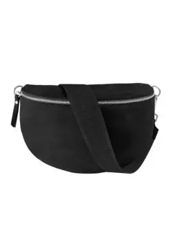 Поясная сумка lePelou ARIA large, черный