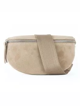 Поясная сумка lePelou ARIA small, бежевый