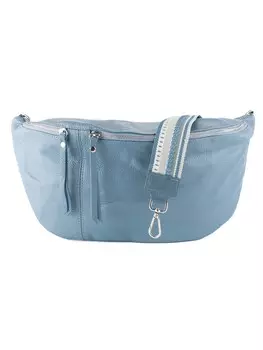 Поясная сумка lePelou CAPRI, синий