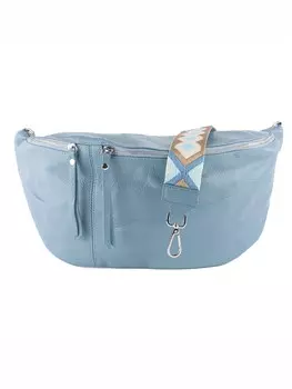Поясная сумка lePelou TESSA, синий